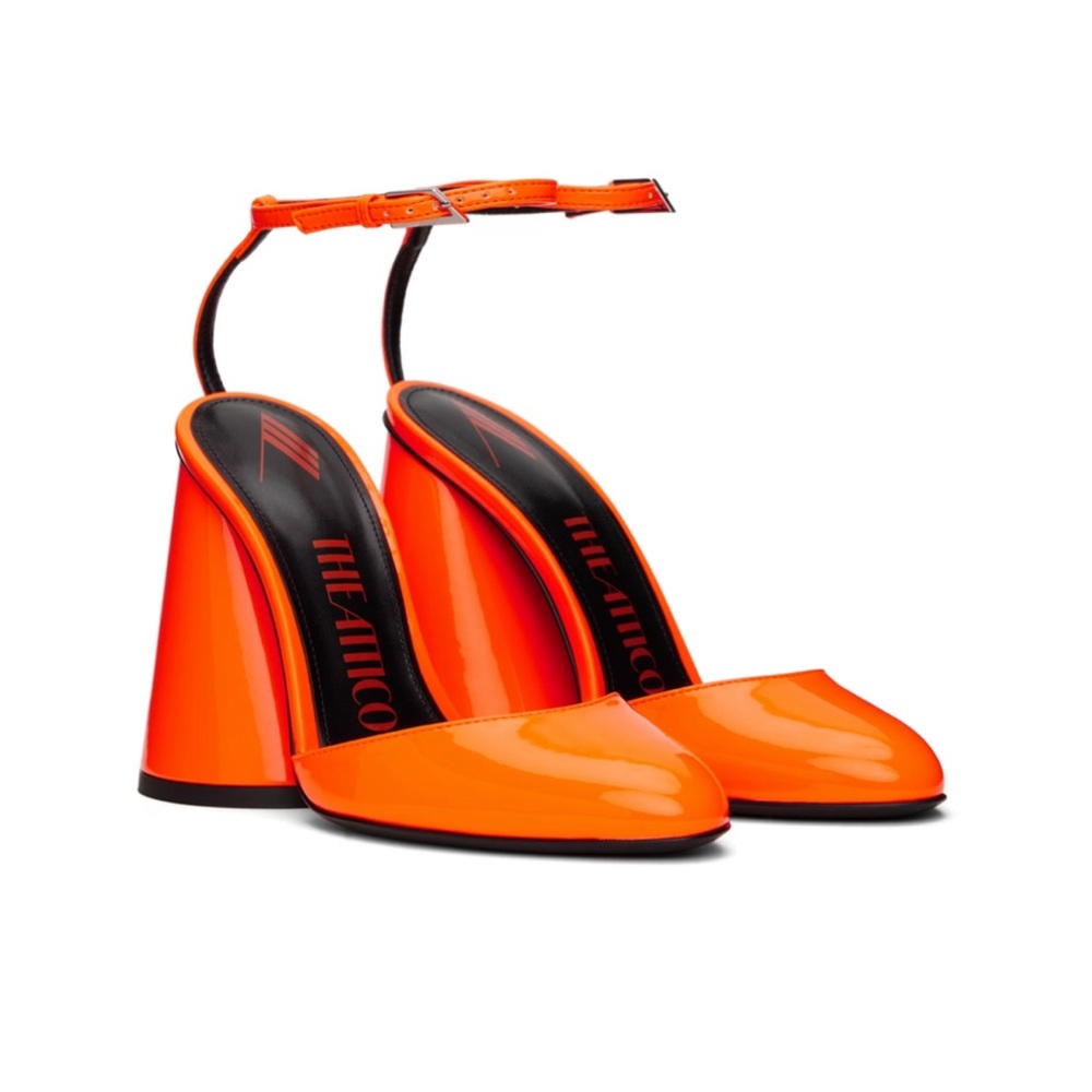 The Attico Shoes